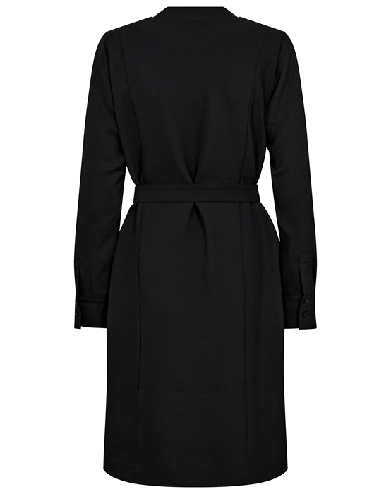 MMLipi Miley Kjole - Black